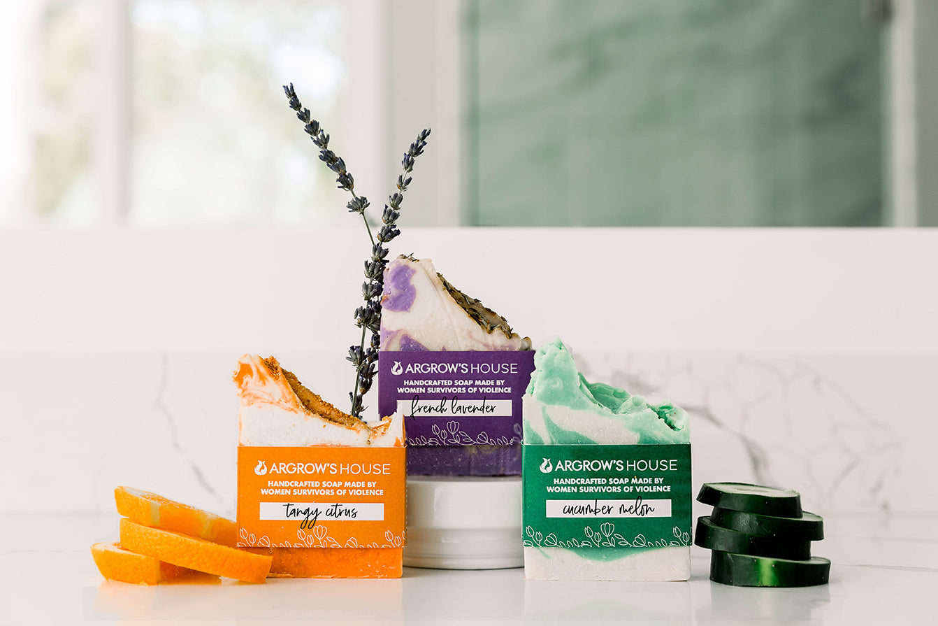 Natural Soap