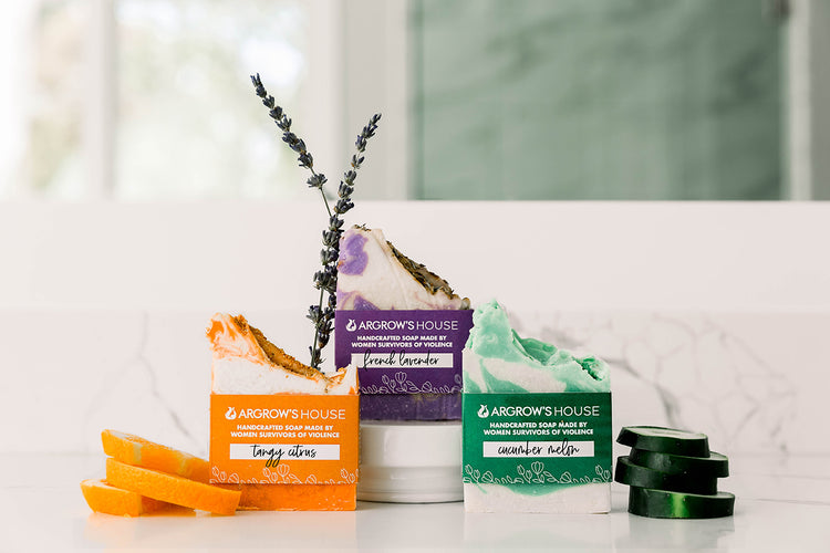 Natural Soap