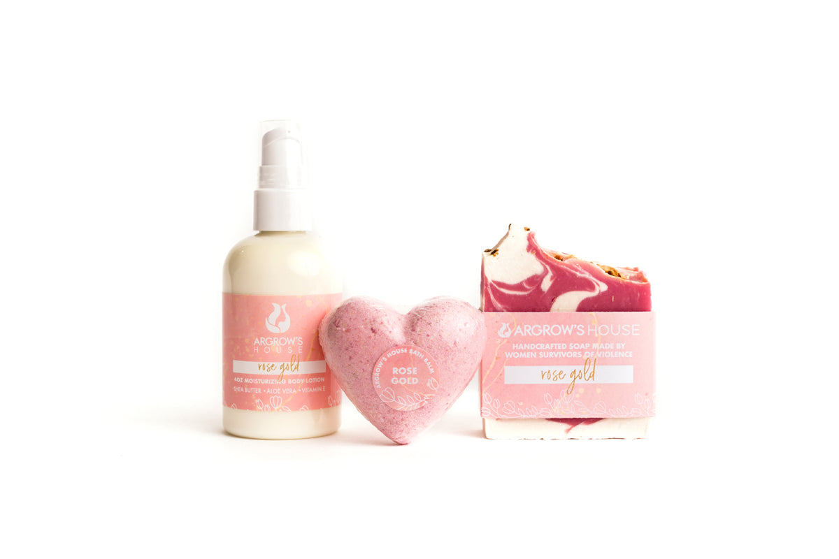 Argrow's House Gift Sets