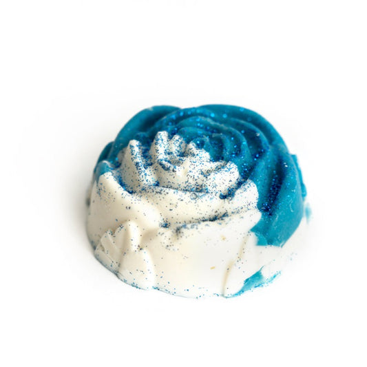 Sexual Assault Awareness Teal Soap