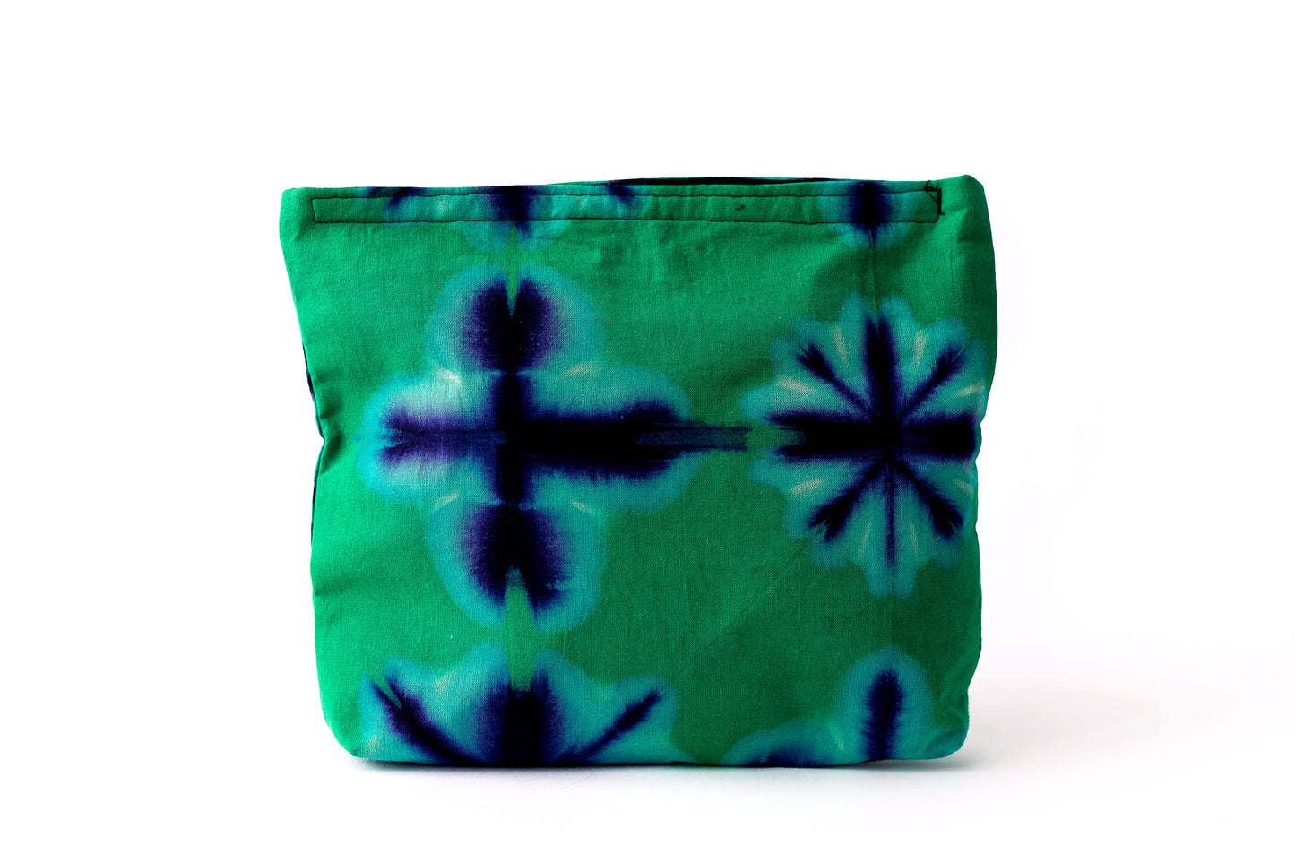 Empower Tanzania Cosmetic Bag (Same, Tanzania)