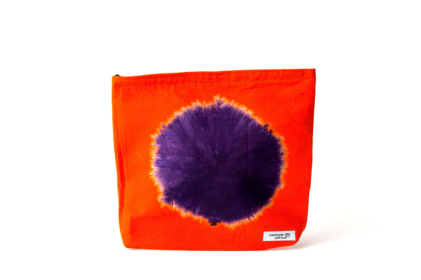 Empower Tanzania Cosmetic Bag (Same, Tanzania)