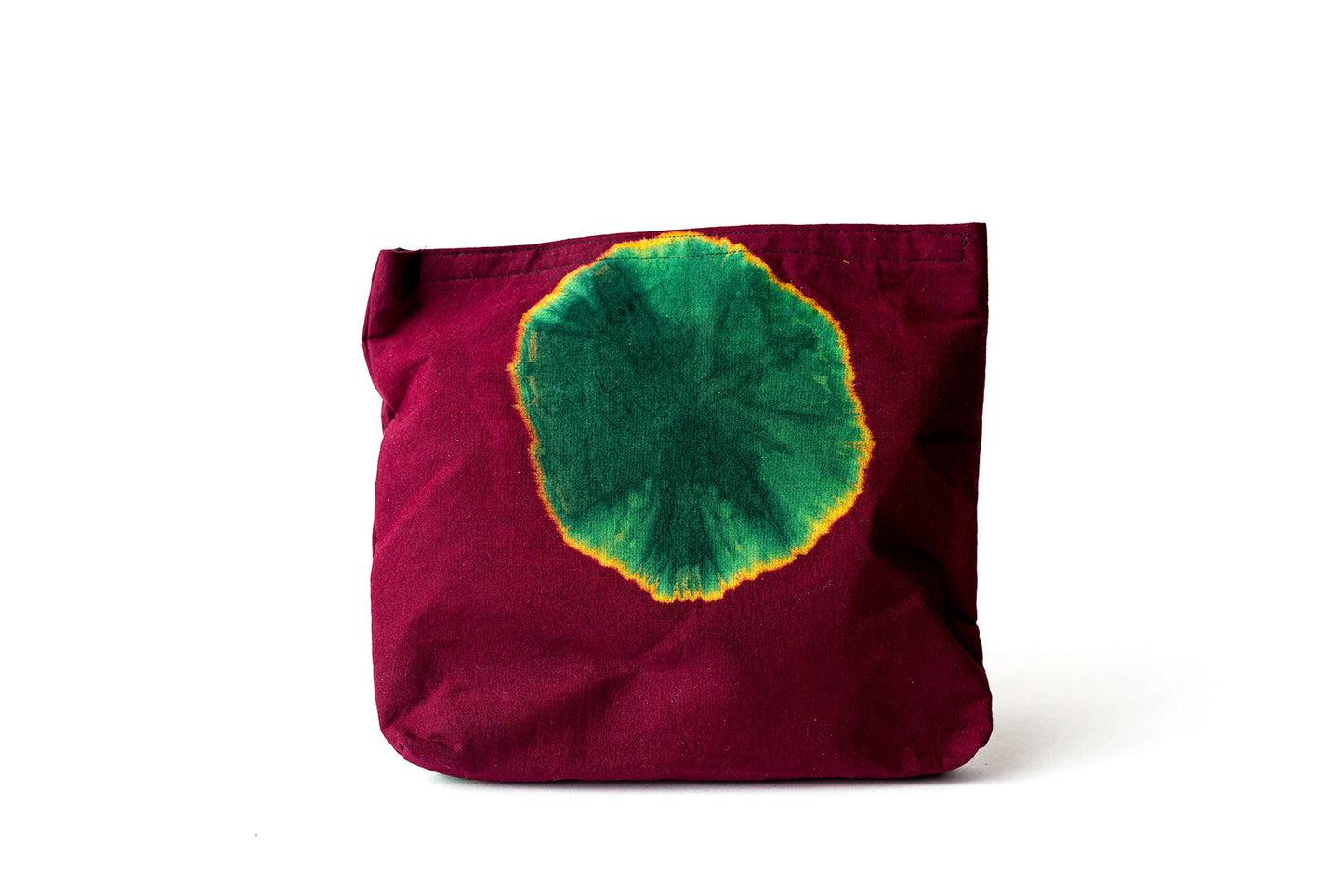 Empower Tanzania Cosmetic Bag (Same, Tanzania)