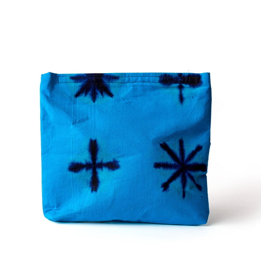 Empower Tanzania Cosmetic Bag (Same, Tanzania)