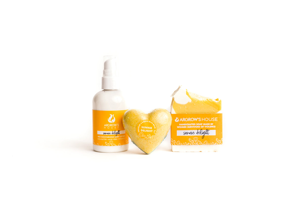 Argrow's House Gift Sets