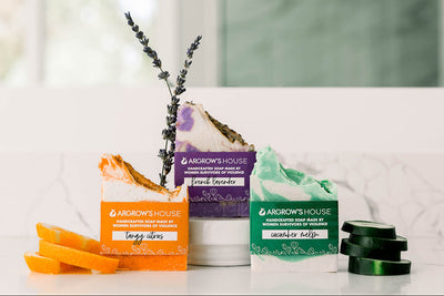 Natural Soap