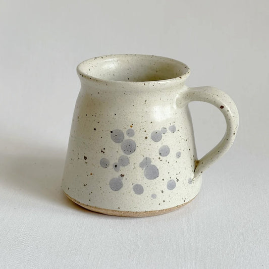 TerraKlay Freckled Mug (India)