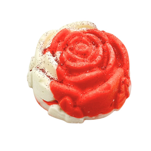 Argrow's Radiant Rose Flower Soap