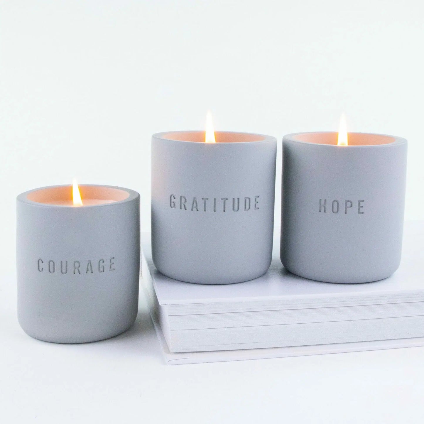 Thistle Farms Celebration Candle (Nashville, TN)