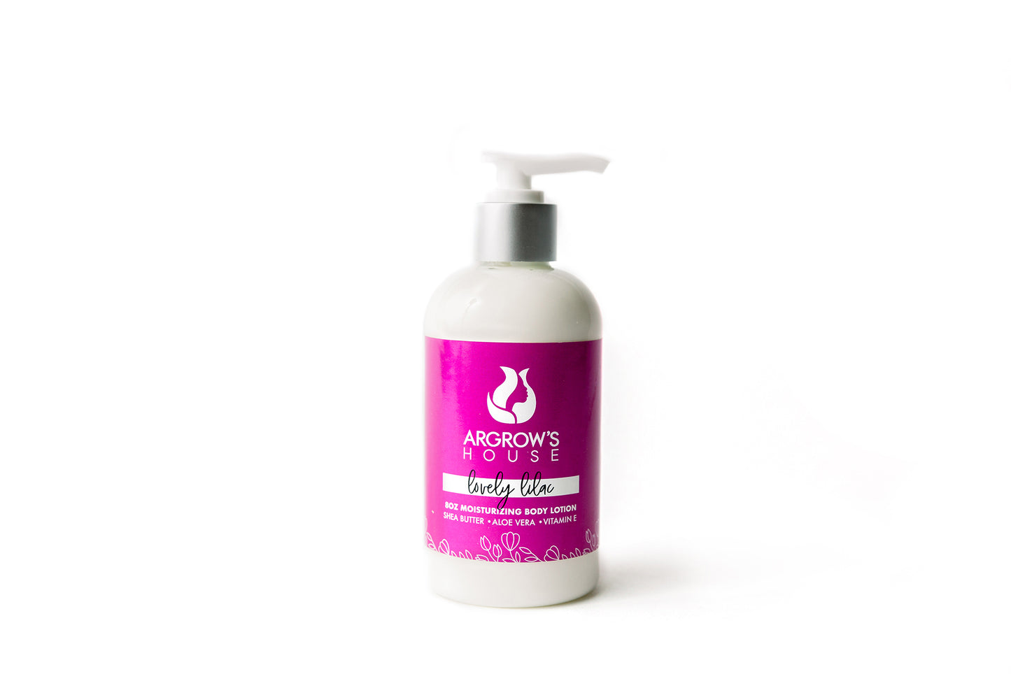 Argrow's Moisturizing Body Lotion