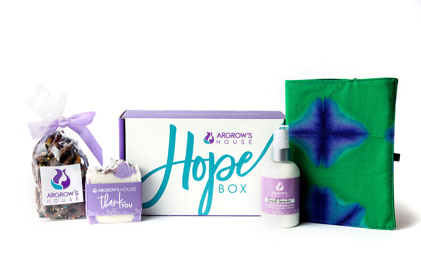 Argrow's Corporate Thank You Gift Set