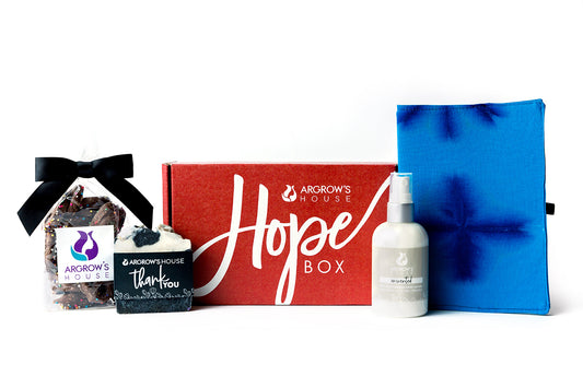 Argrow's Corporate Thank You Gift Set