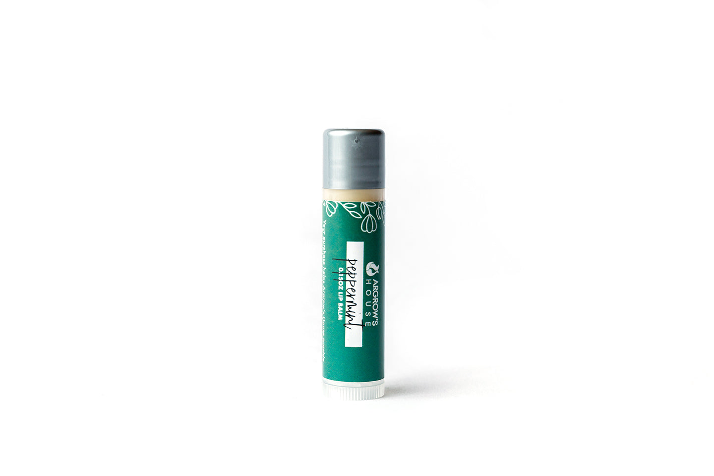 Argrow's Lip Balm