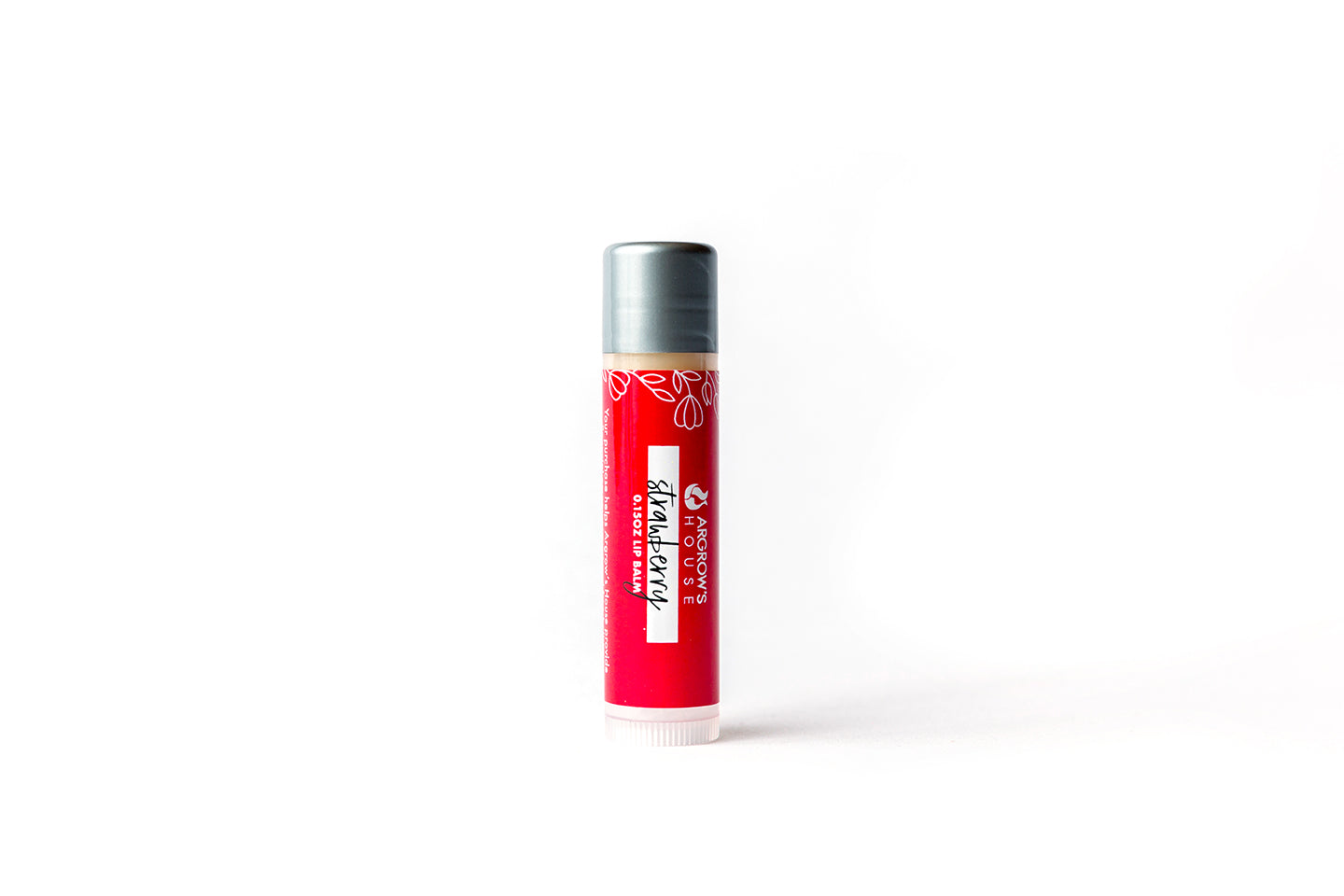 Argrow's Lip Balm