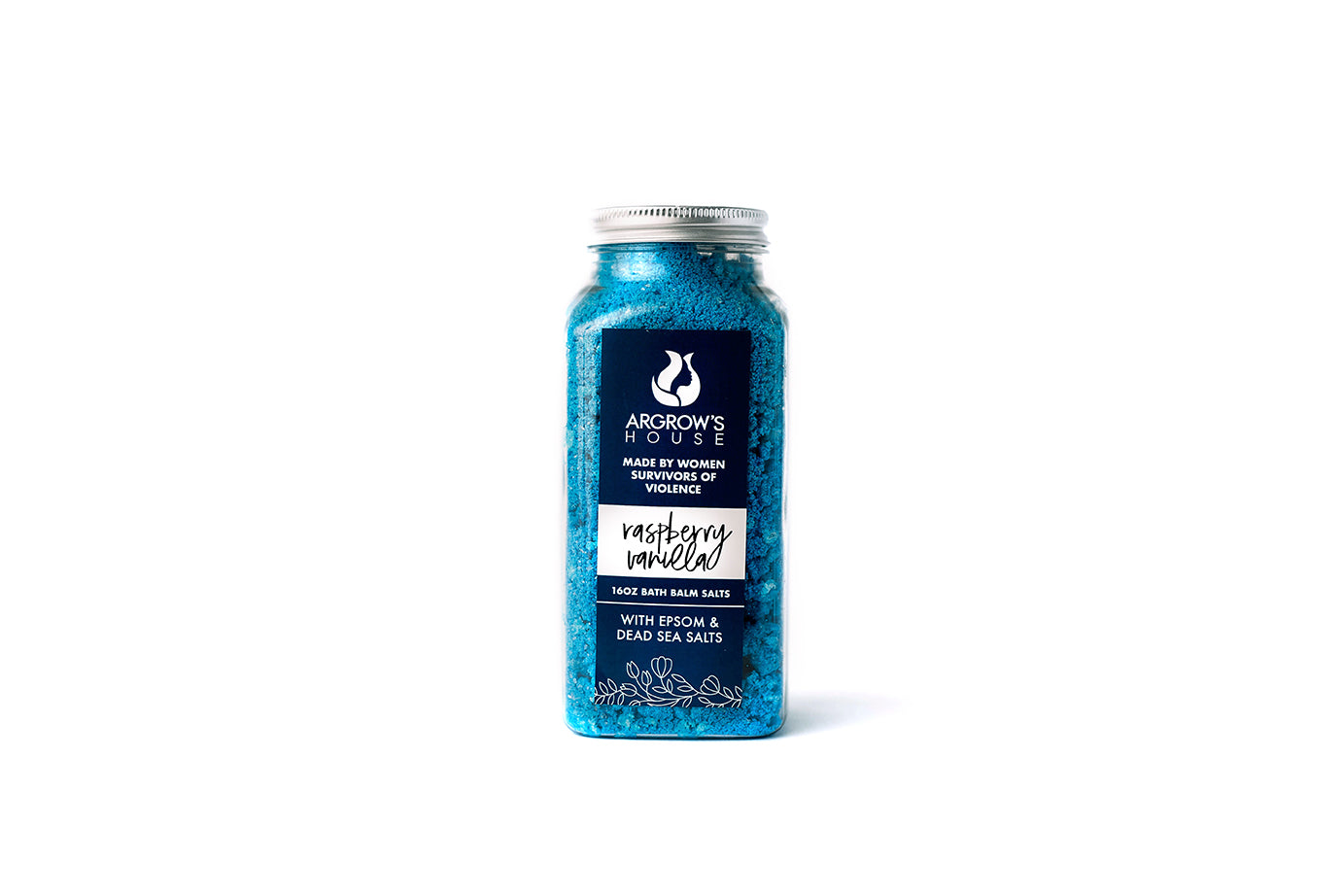 Argrow's Bath Balm Salts
