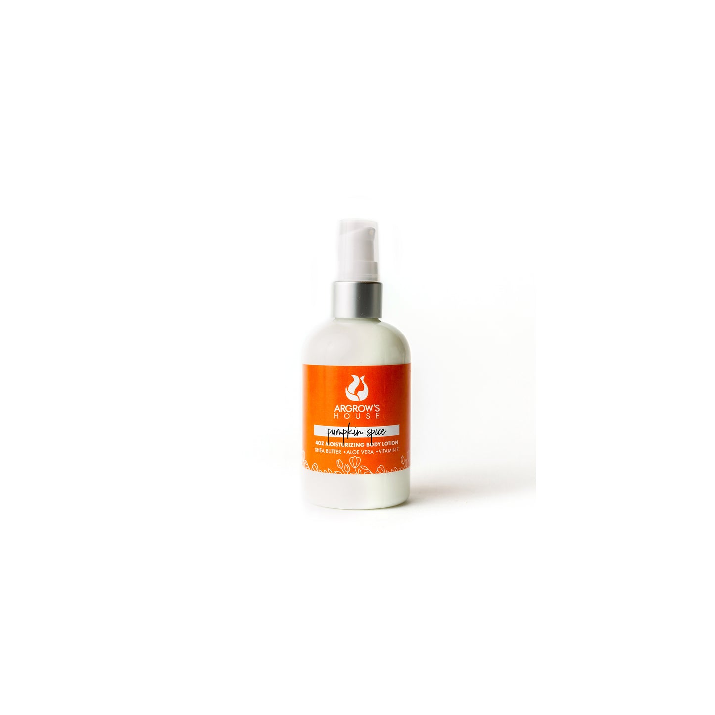 Argrow's Moisturizing Body Lotion