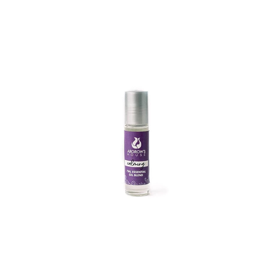 Calming, Essential Oils, Argrow's House