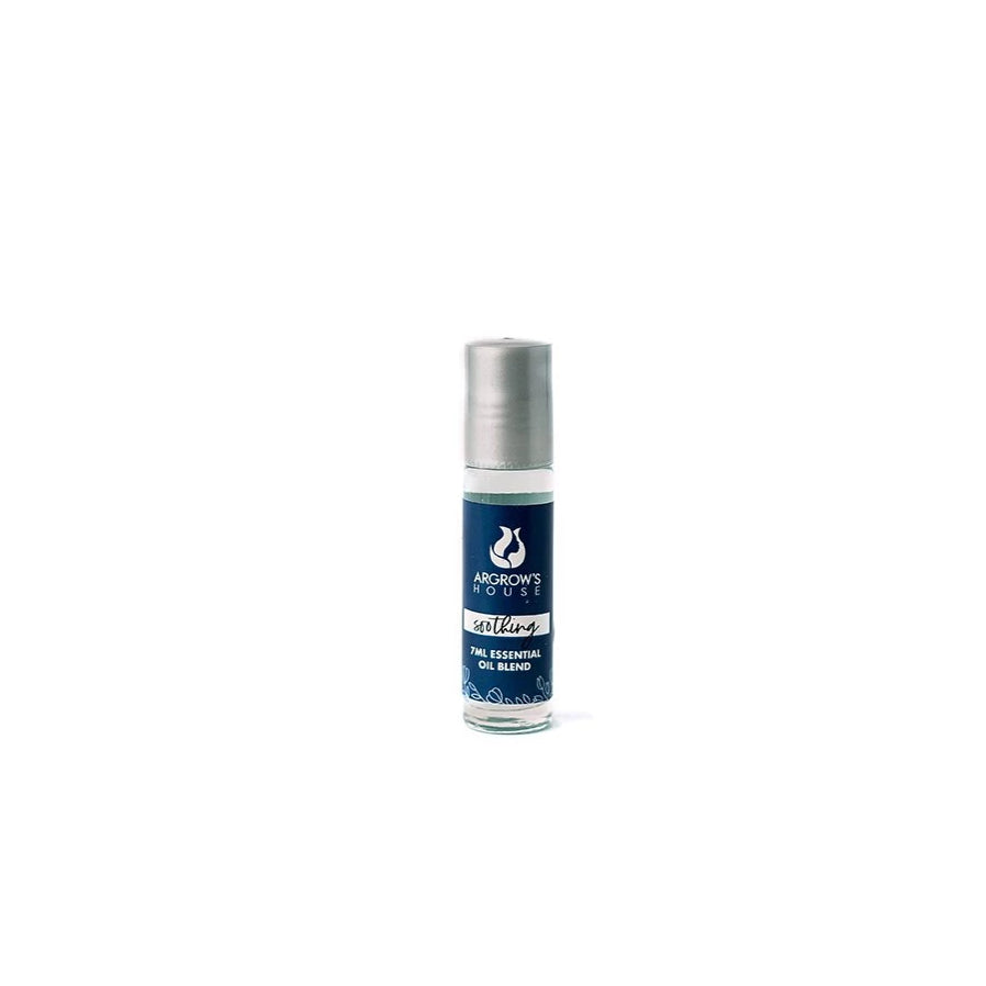 Soothing, Essential Oils, Argrow's House