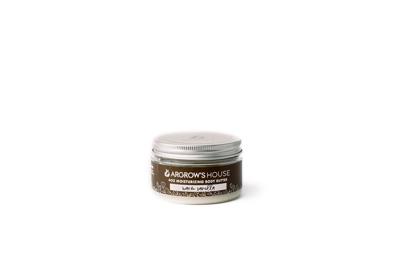 Argrow's Moisturizing Body Butter