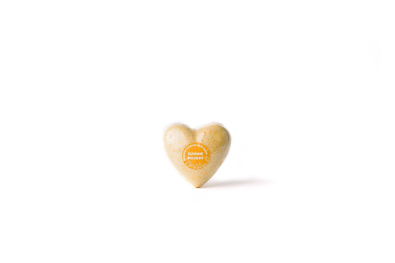 "The Love Collection" Bath Balms