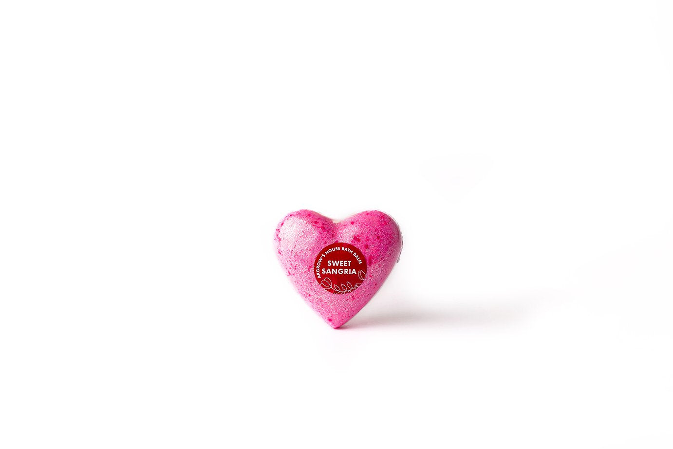 "The Love Collection" Bath Balms