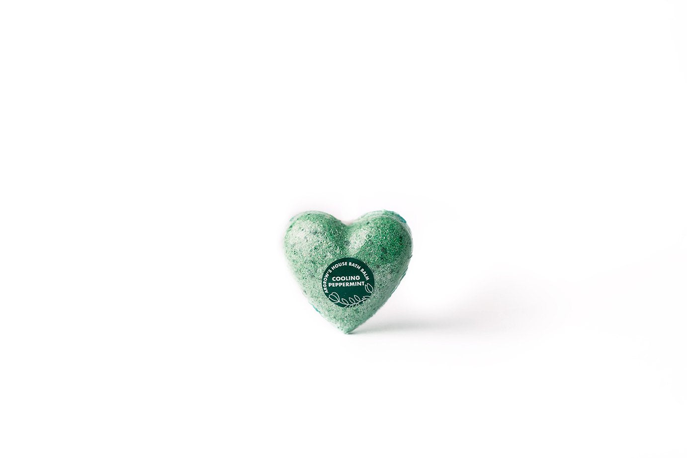 "The Love Collection" Bath Balms