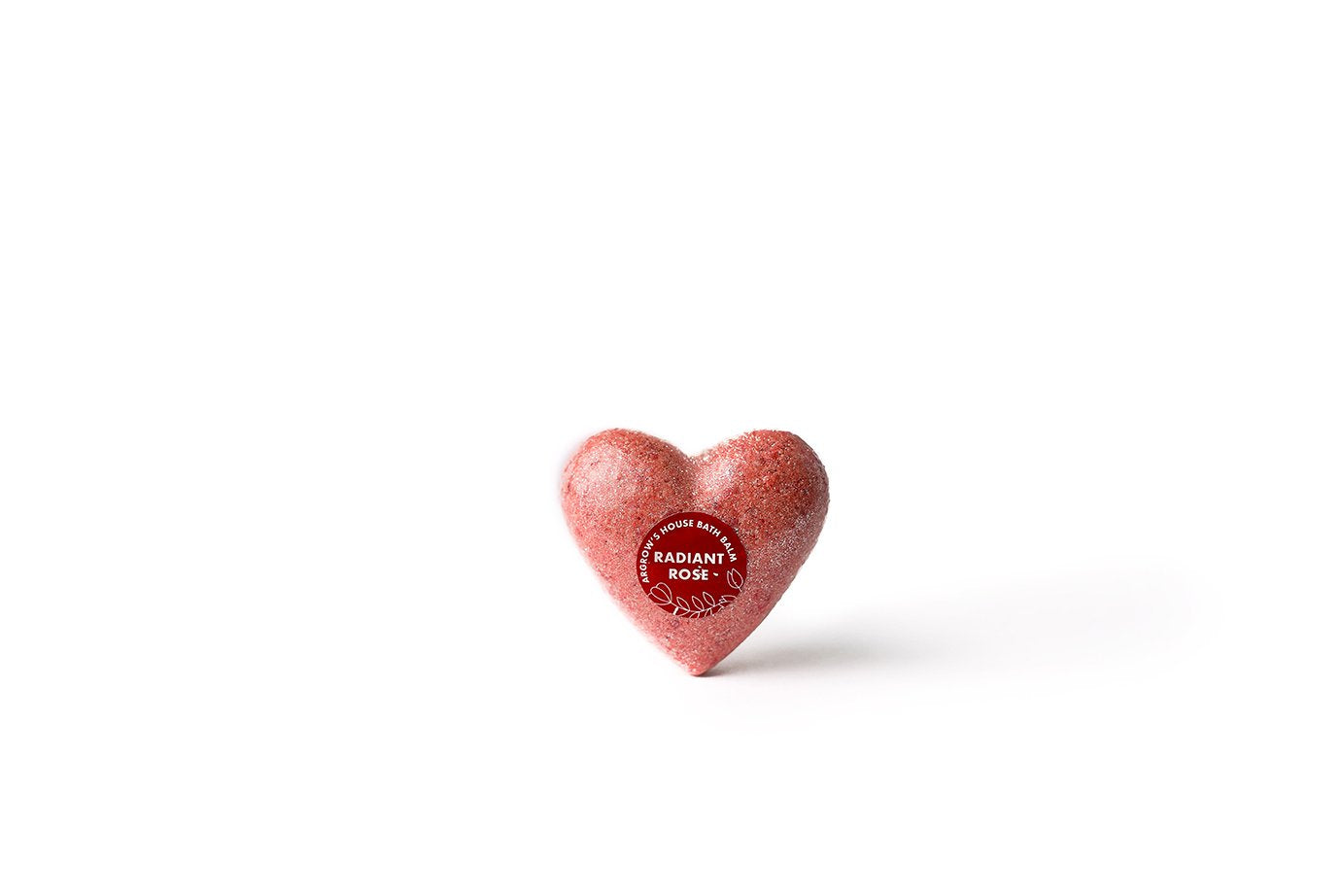 "The Love Collection" Bath Balms