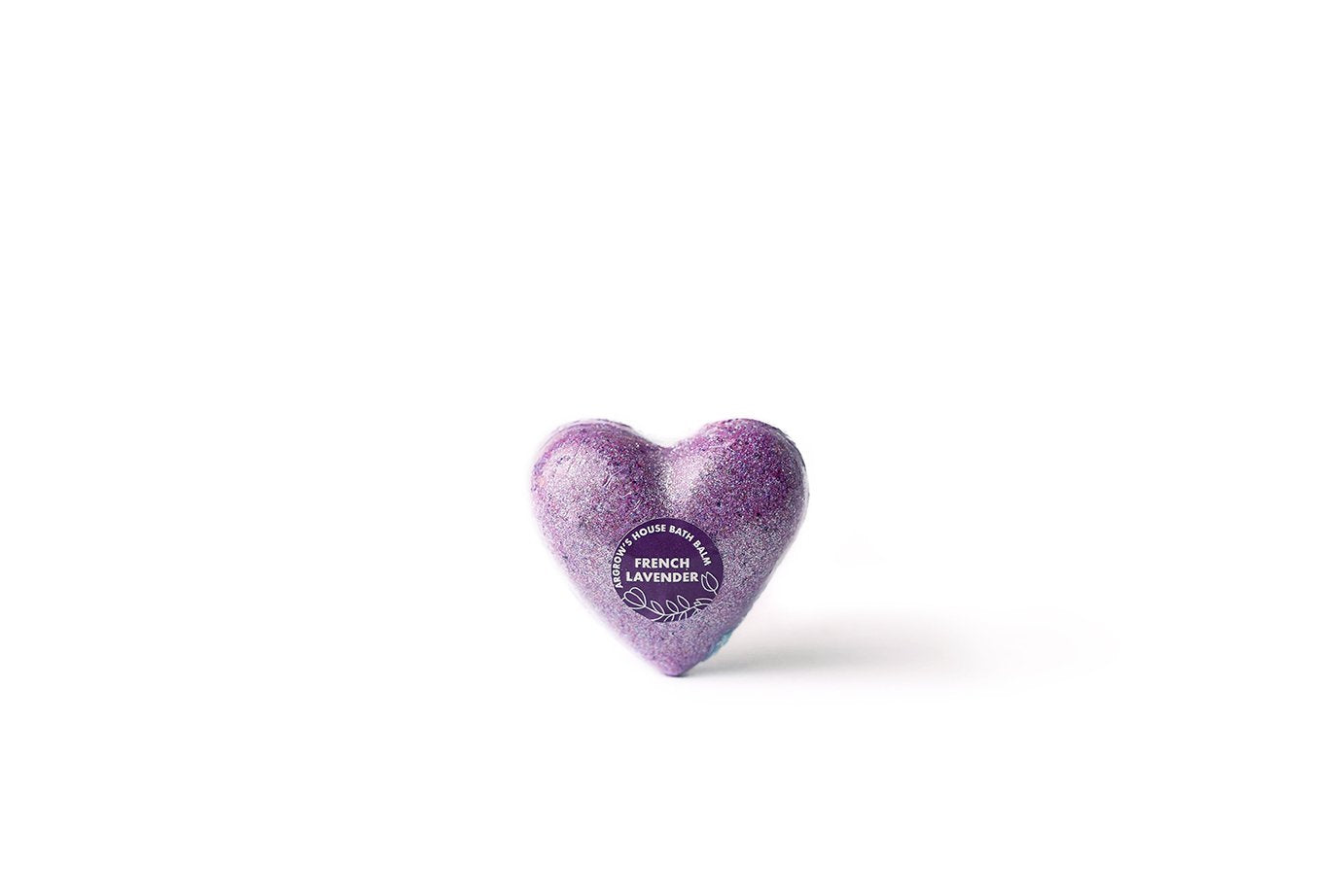 "The Love Collection" Bath Balms