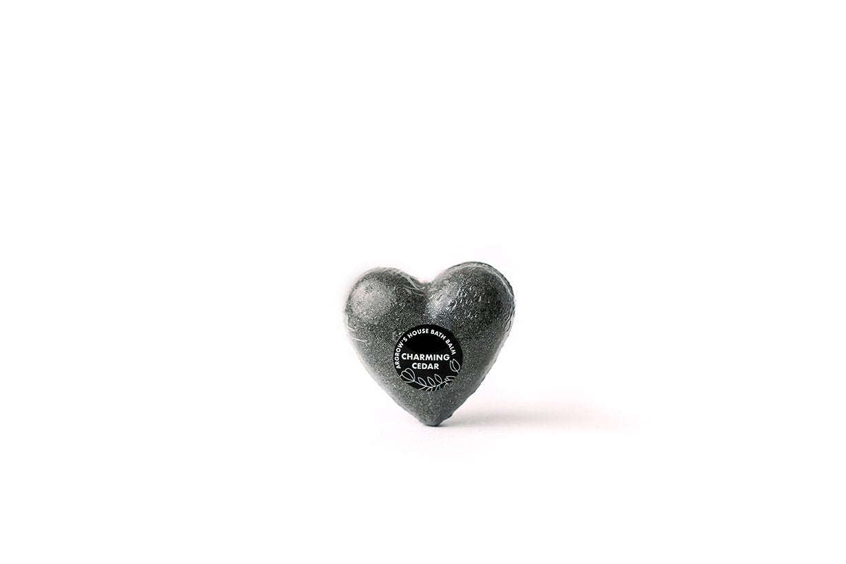 "The Love Collection" Bath Balms