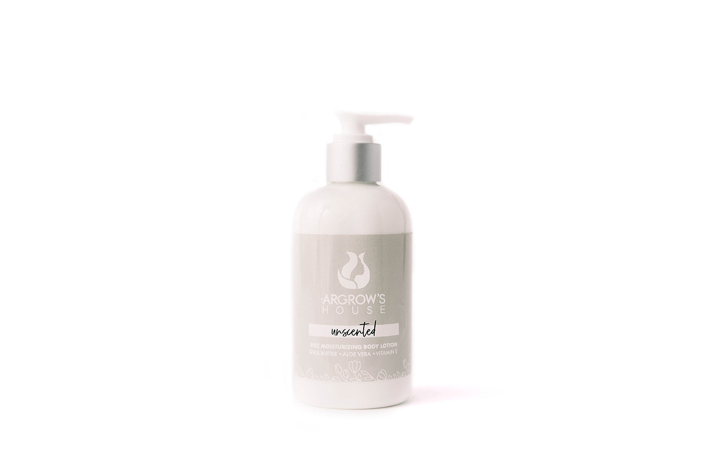 Argrow's Moisturizing Body Lotion