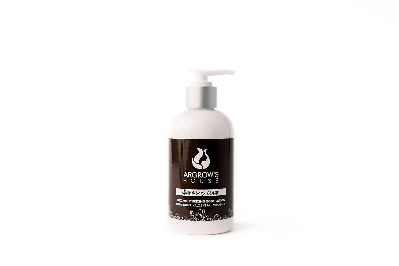 Argrow's Moisturizing Body Lotion