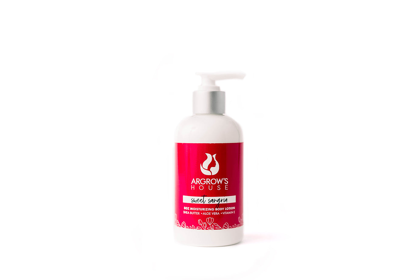 Argrow's Moisturizing Body Lotion