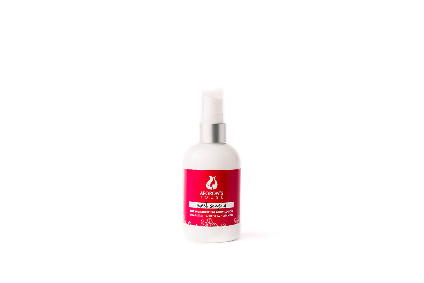 Argrow's Moisturizing Body Lotion