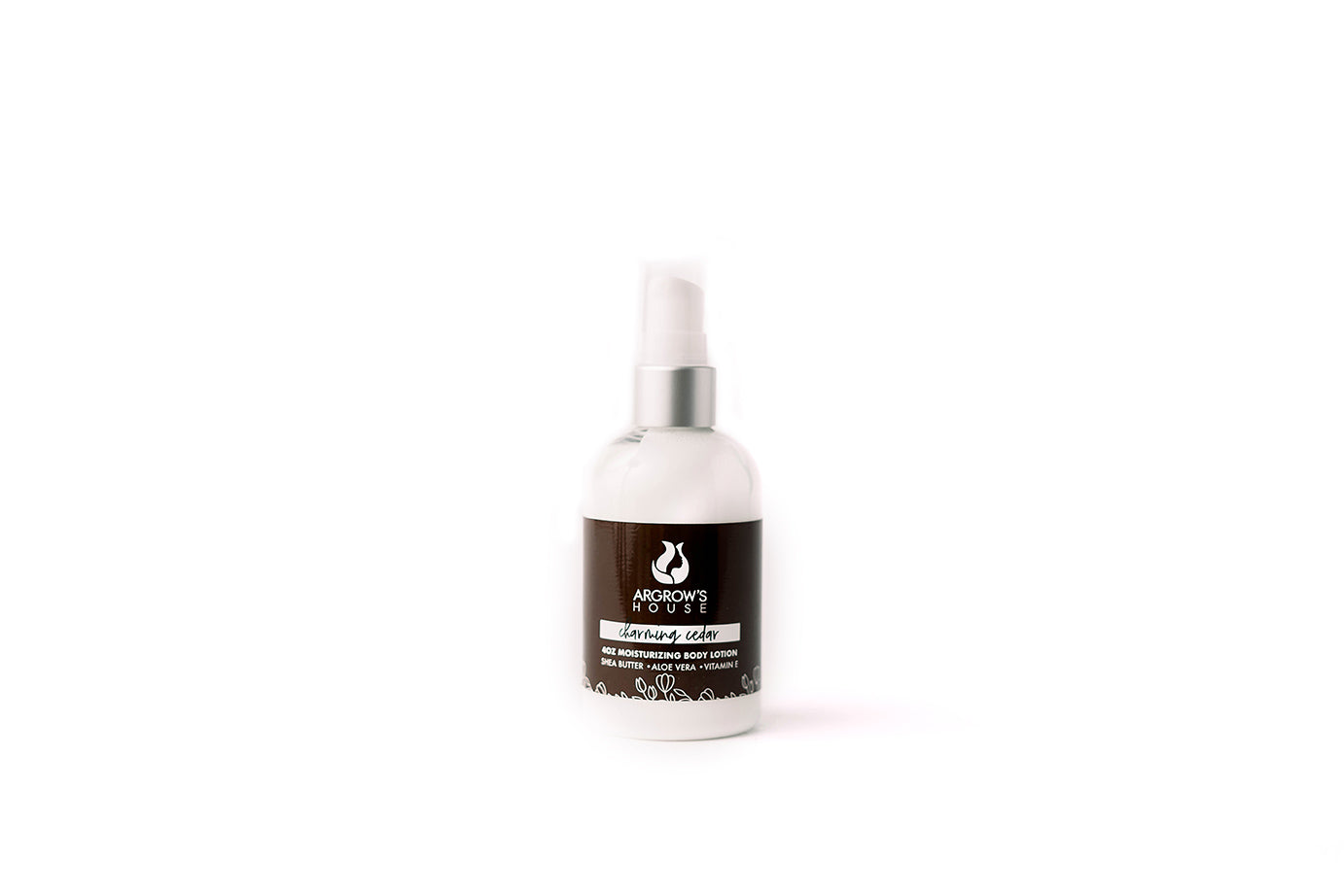 Argrow's Moisturizing Body Lotion