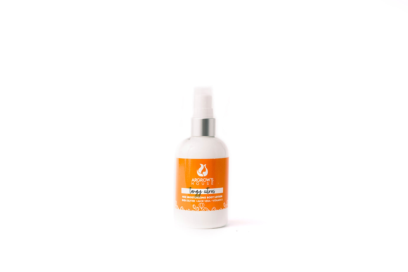 Argrow's Moisturizing Body Lotion