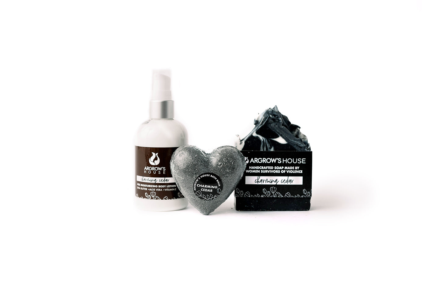 Argrow's House Gift Sets