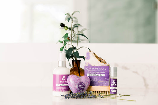 Argrow's House Gift Sets