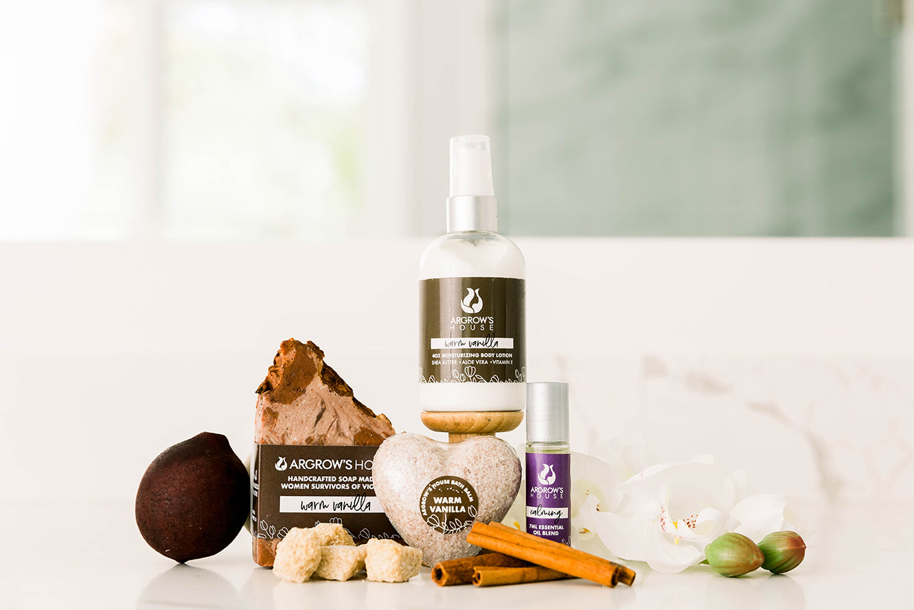 Argrow's House Gift Sets