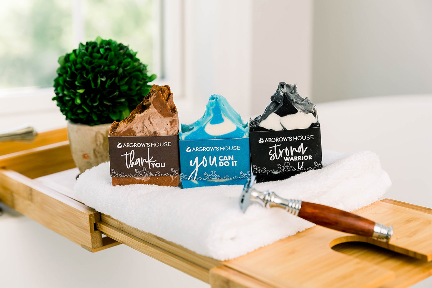 Inspirational Label Gift Sets
