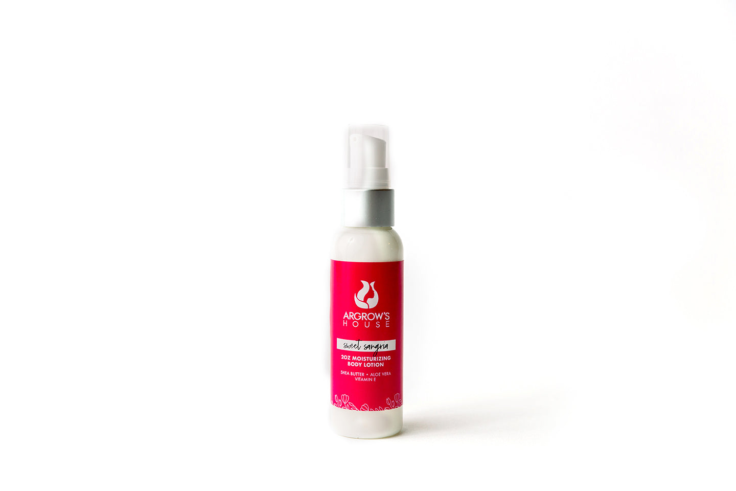 Argrow's Moisturizing Body Lotion