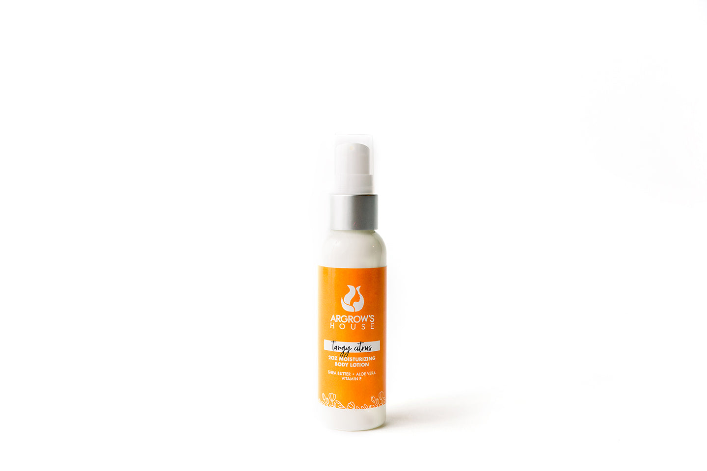 Argrow's Moisturizing Body Lotion