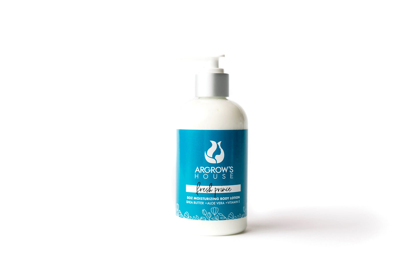 Argrow's Moisturizing Body Lotion