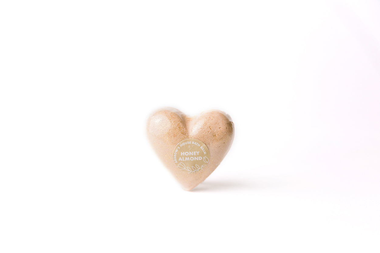 "The Love Collection" Bath Balms