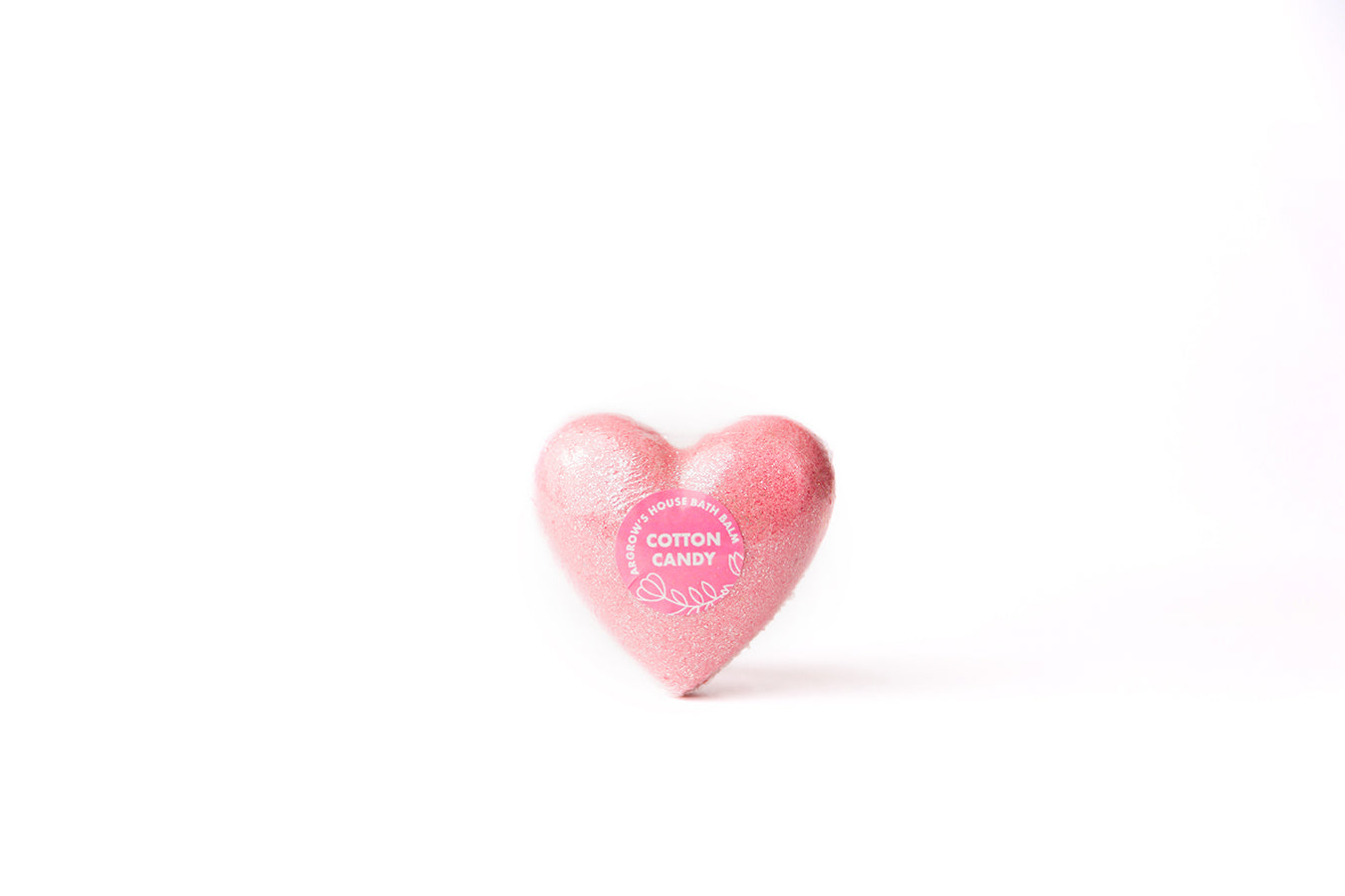 "The Love Collection" Bath Balms