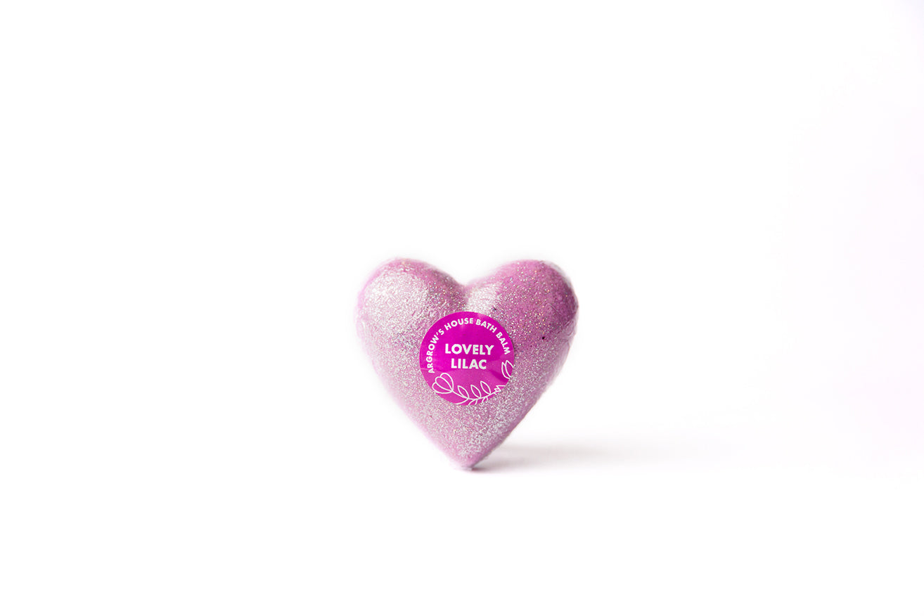 "The Love Collection" Bath Balms