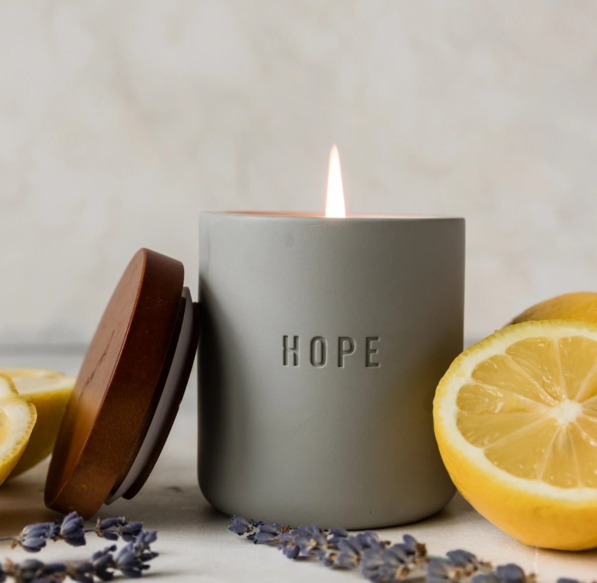 Thistle Farms Celebration Candle (Nashville, TN)