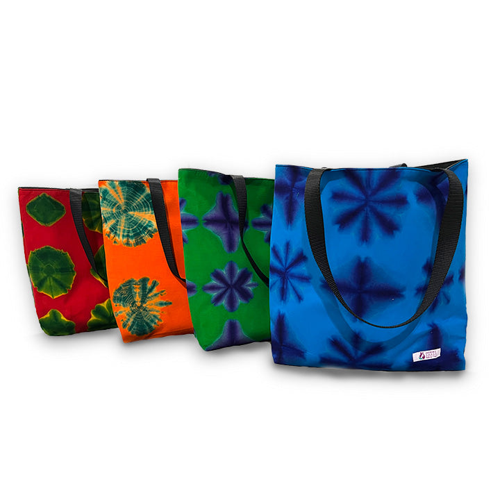 Empower Tanzania Tote (Same, Tanzania)