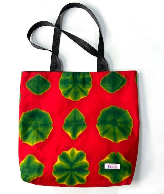 Empower Tanzania Tote (Same, Tanzania)