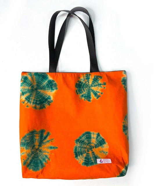 Empower Tanzania Tote (Same, Tanzania)
