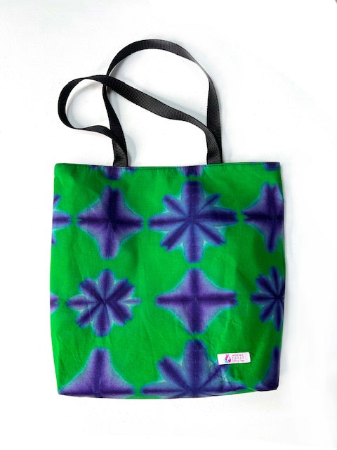 Empower Tanzania Tote (Same, Tanzania)
